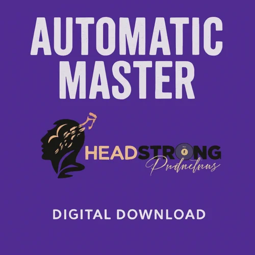 Automatic Master - Premium Beat