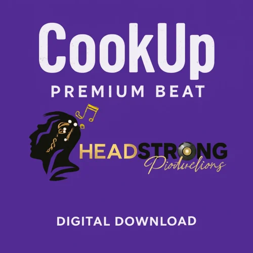 CookUp – Premium Beat